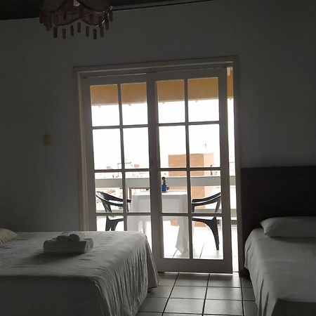 Pousada لاغونا المظهر الخارجي الصورة