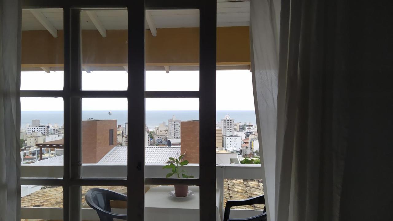 Pousada لاغونا المظهر الخارجي الصورة