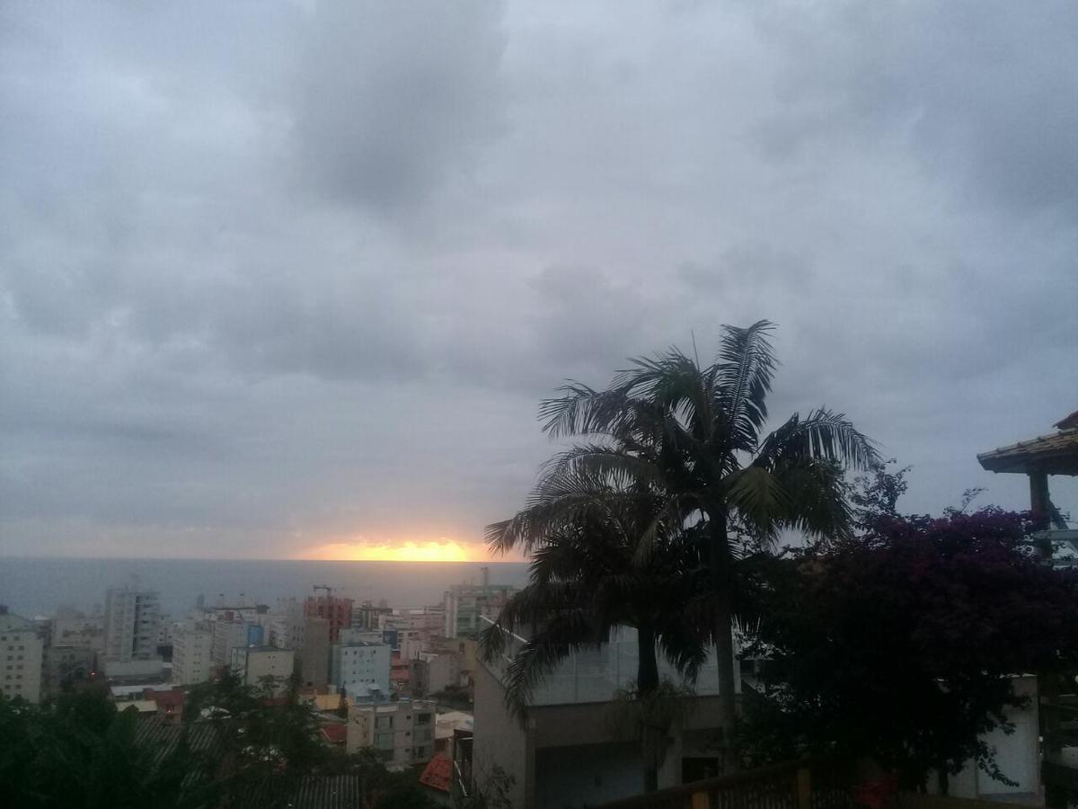 Pousada لاغونا المظهر الخارجي الصورة
