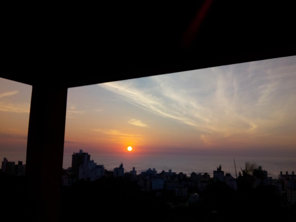 Pousada لاغونا المظهر الخارجي الصورة